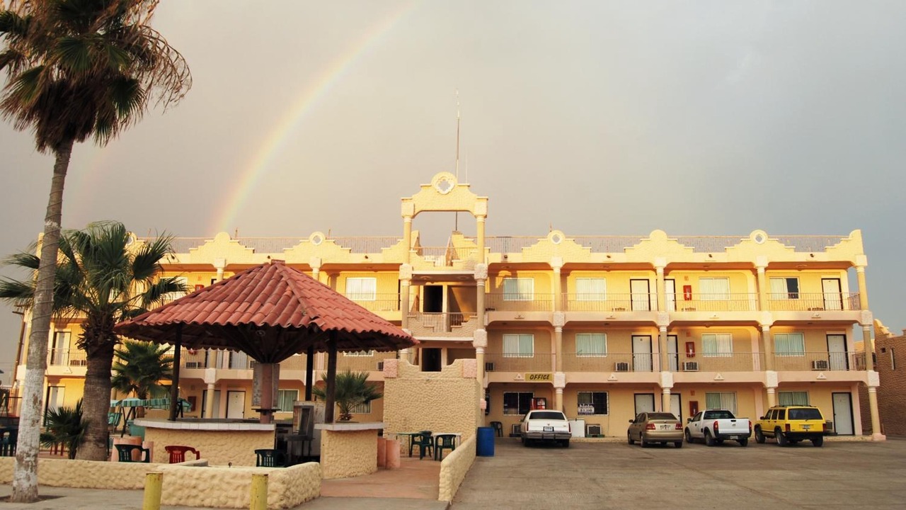 Photo of Outdoor in Benito Juarez