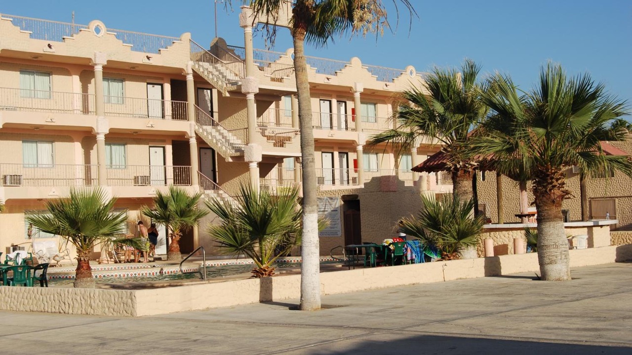 Photo of Outdoor in Benito Juarez