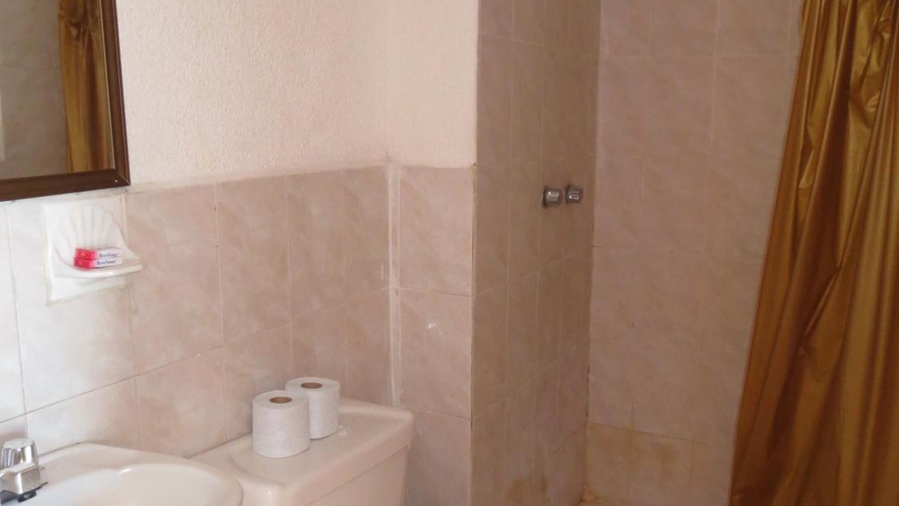 Photo of Bathroom in Benito Juarez