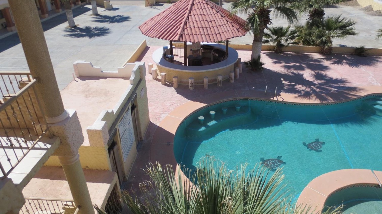 Photo of Outdoor in Benito Juarez