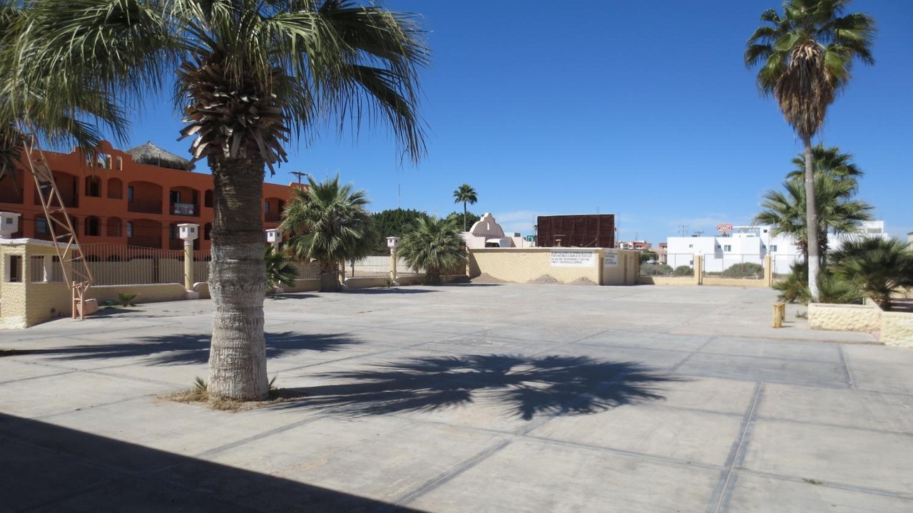 Photo of Outdoor in Benito Juarez