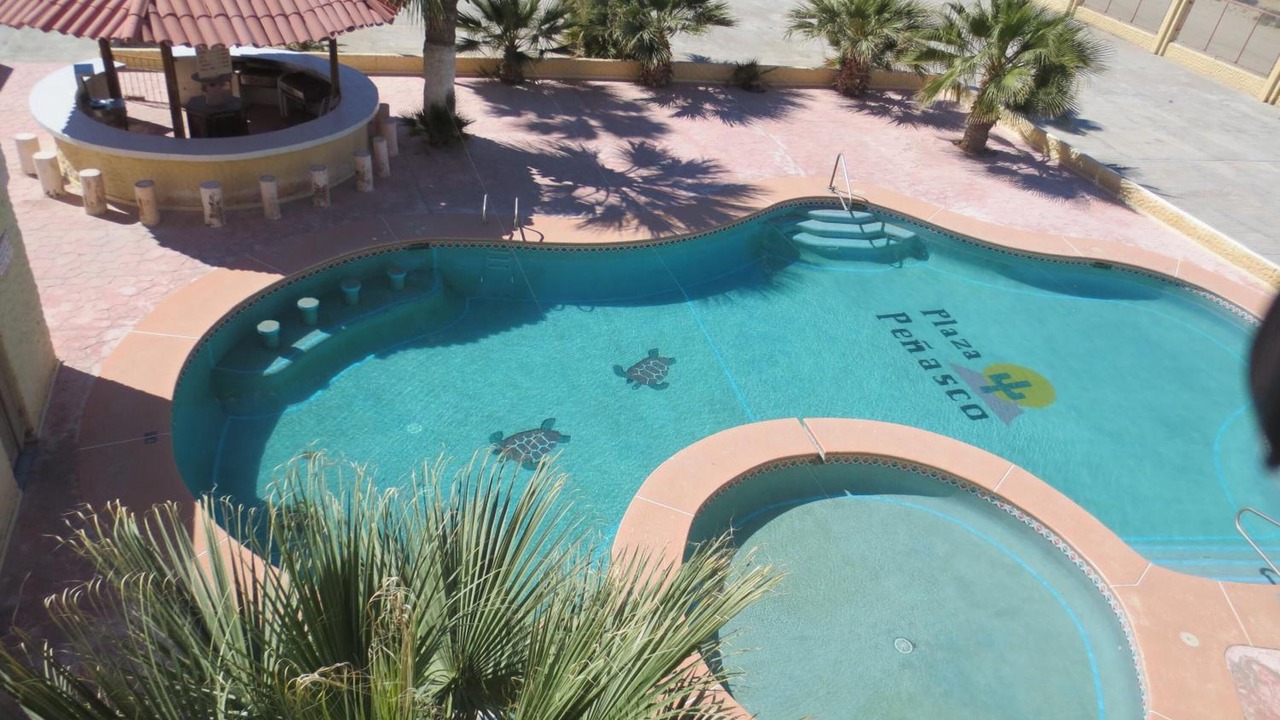 Photo of Outdoor in Benito Juarez