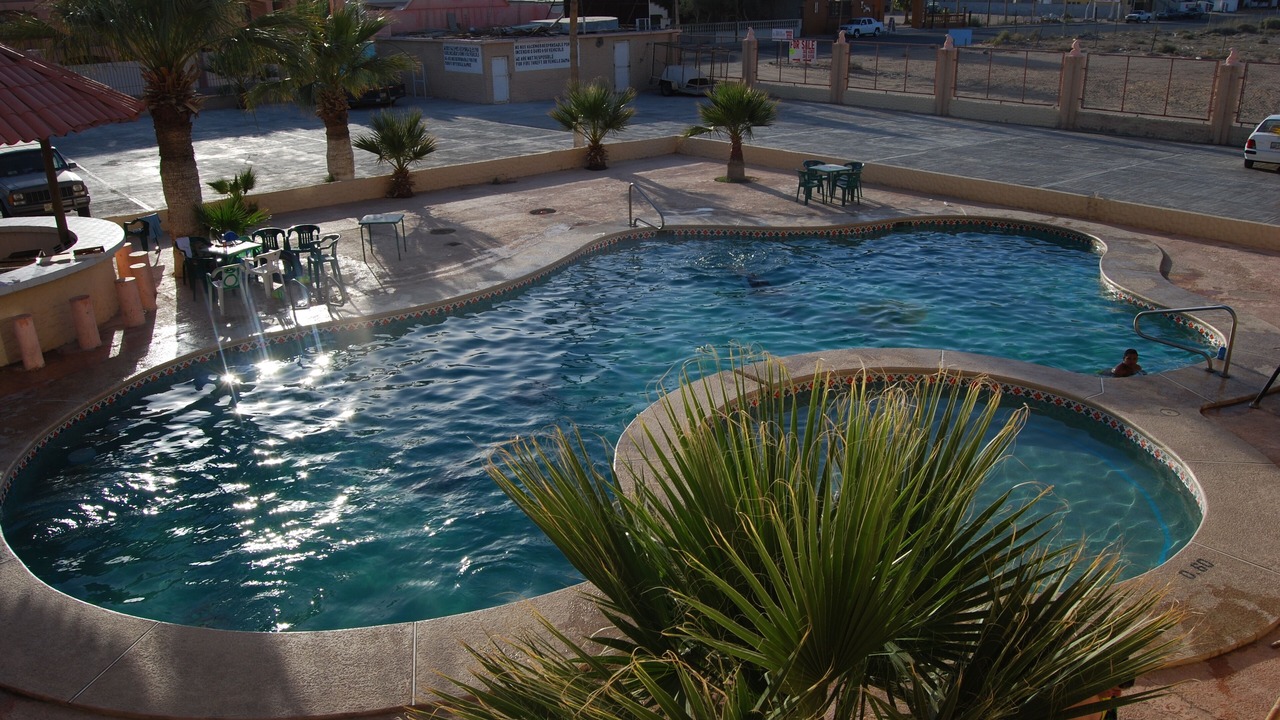 Photo of Outdoor in Benito Juarez