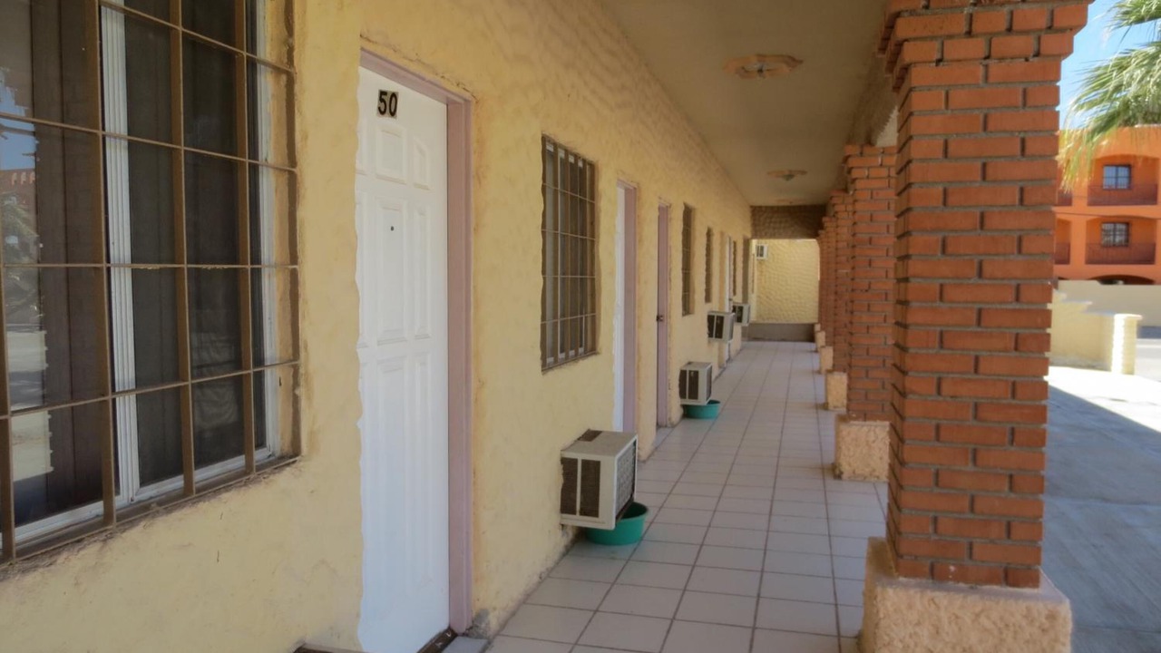 Photo of Outdoor in Benito Juarez
