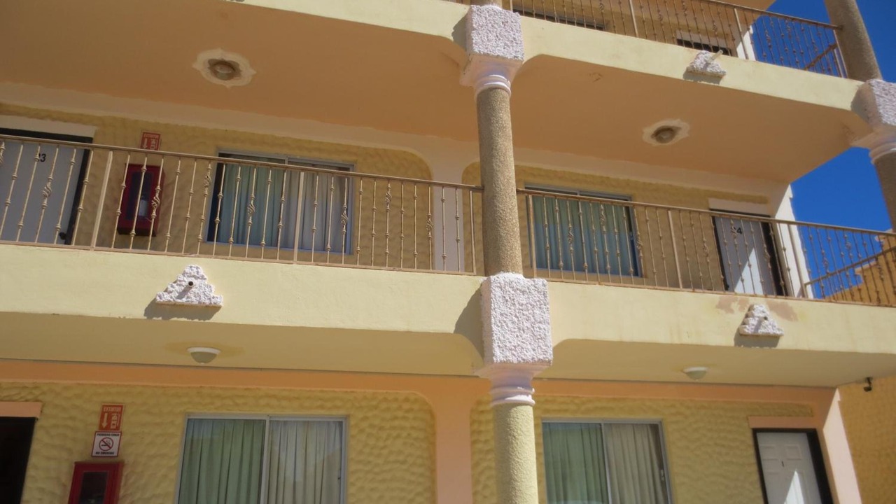 Photo of Outdoor in Benito Juarez