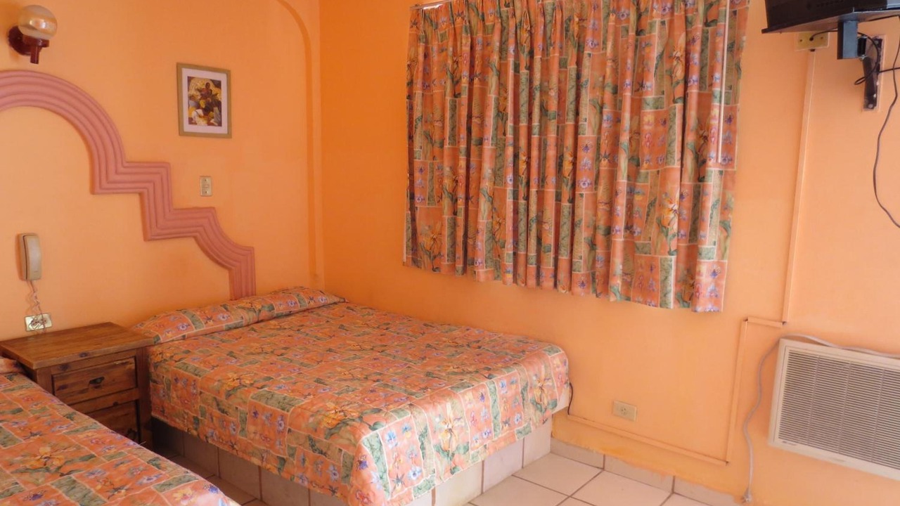 Photo of Bedroom in Benito Juarez