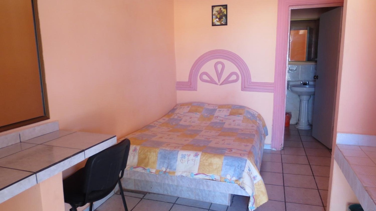 Photo of Bedroom in Benito Juarez