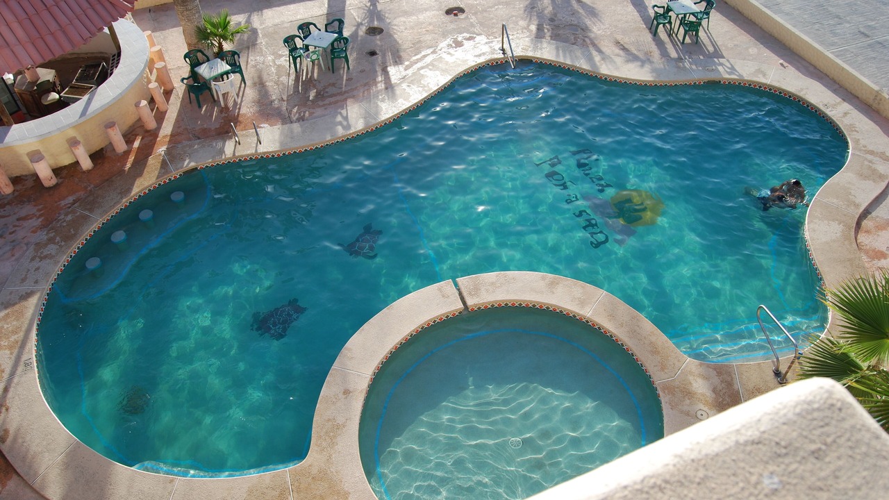Photo of Outdoor in Benito Juarez
