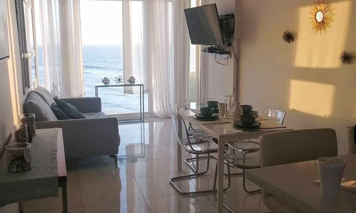 Photo of Livingroom in Playas De Tijuana