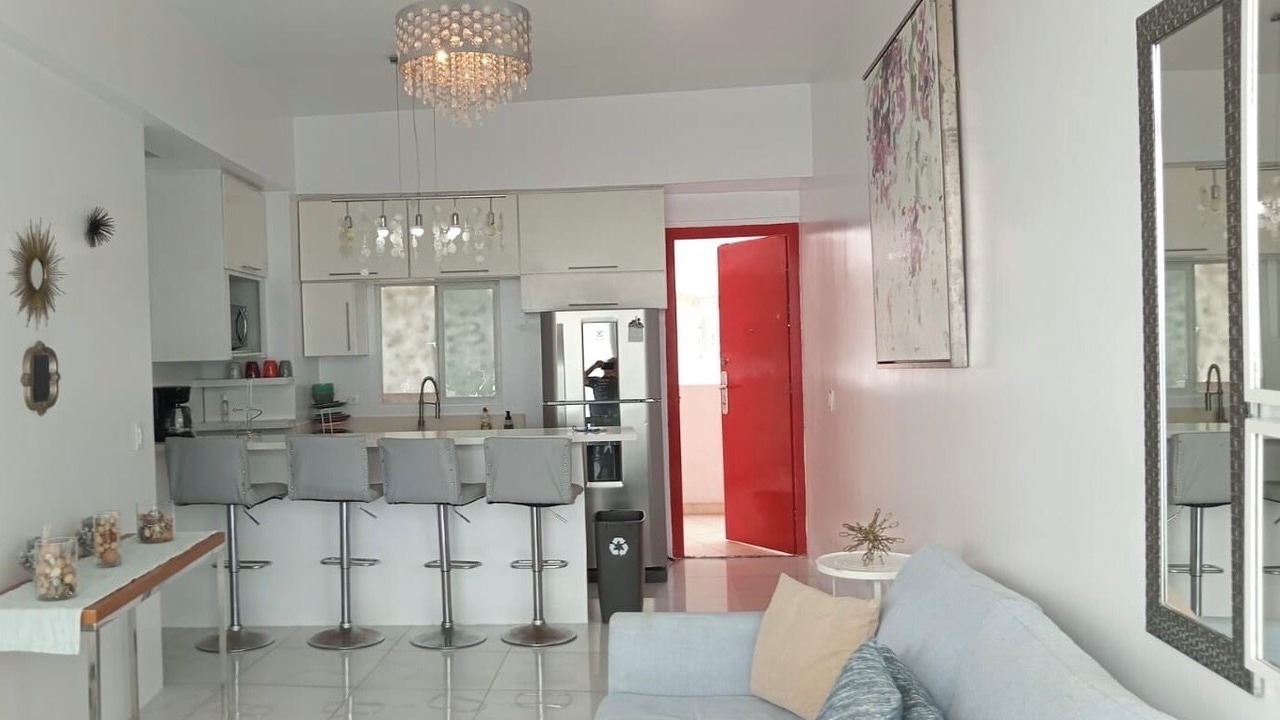 Photo of Livingroom in Playas De Tijuana