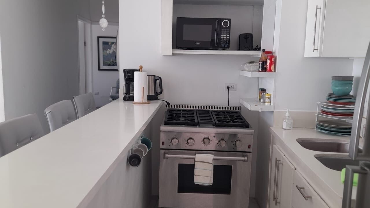 Photo of Kitchen in Playas De Tijuana