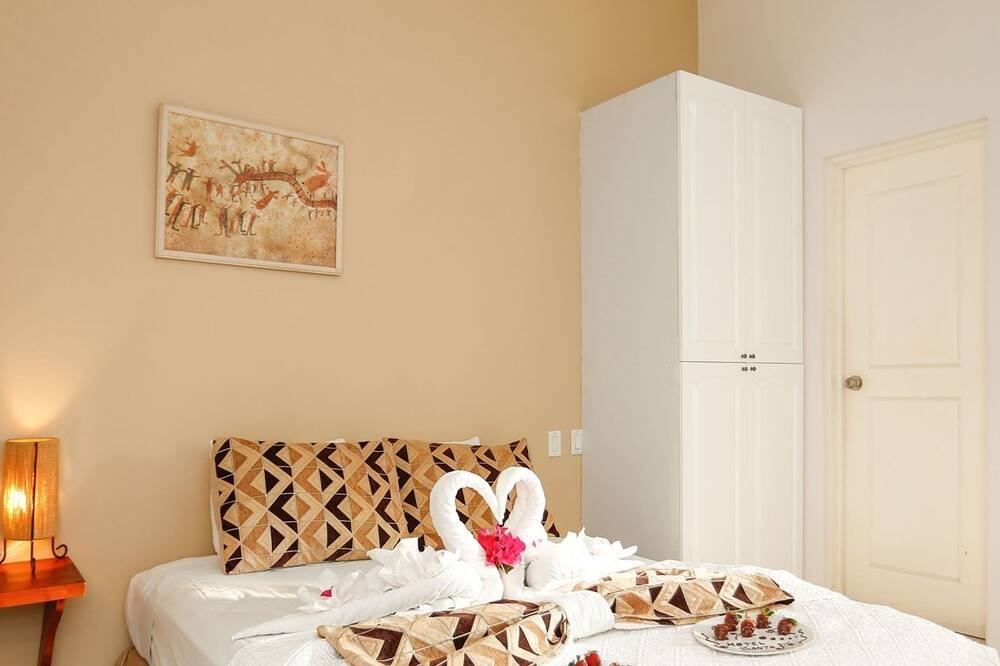Photo of Bedroom in Downtown Cabo San Lucas