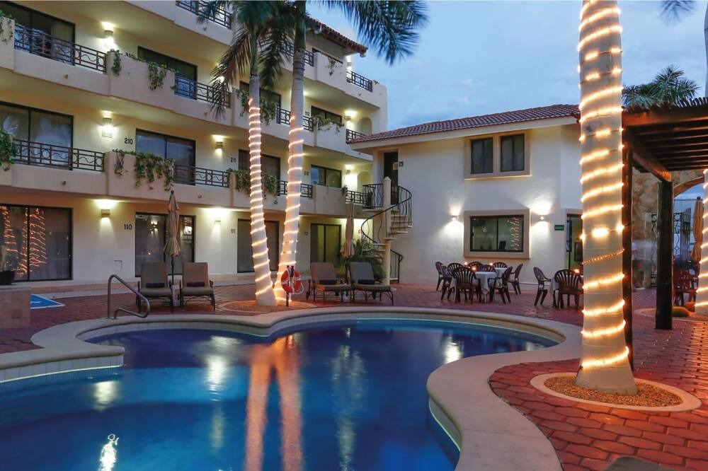 Photo of Outdoor in Downtown Cabo San Lucas