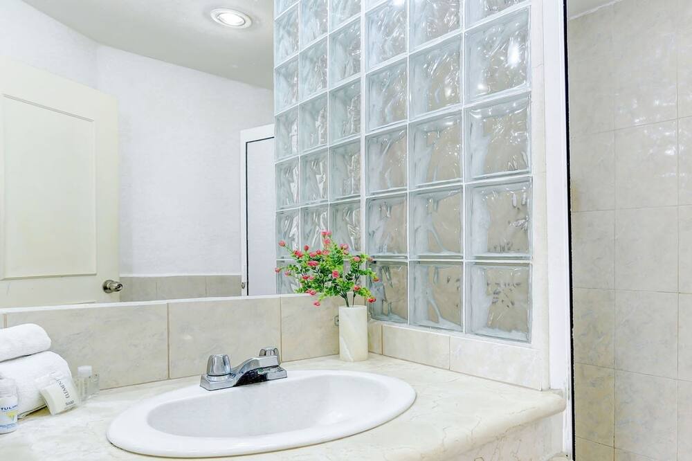 Photo of Bathroom in Downtown Cabo San Lucas