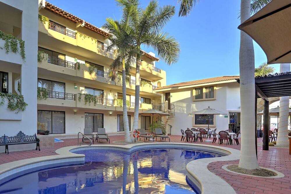 Photo of Outdoor in Downtown Cabo San Lucas