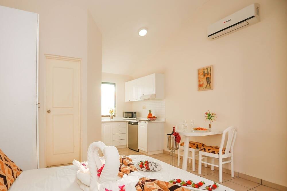 Photo of Bedroom in Downtown Cabo San Lucas