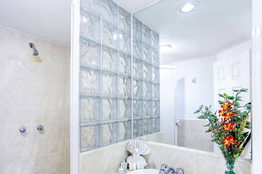 Photo of Bathroom in Downtown Cabo San Lucas