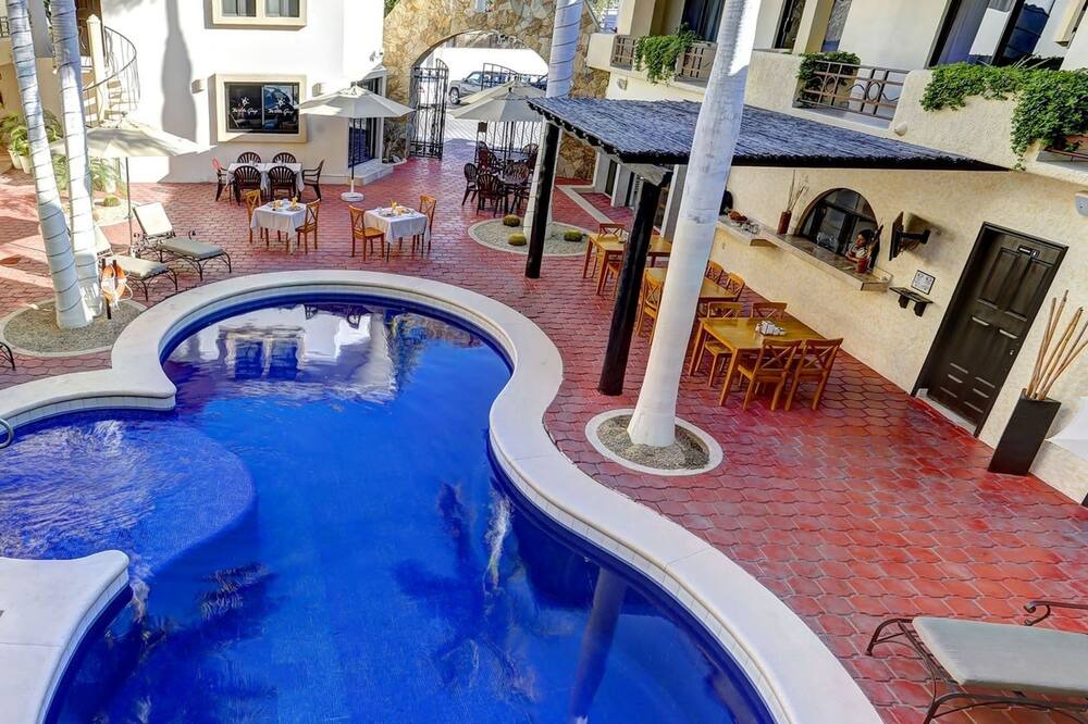 Photo of Outdoor in Downtown Cabo San Lucas