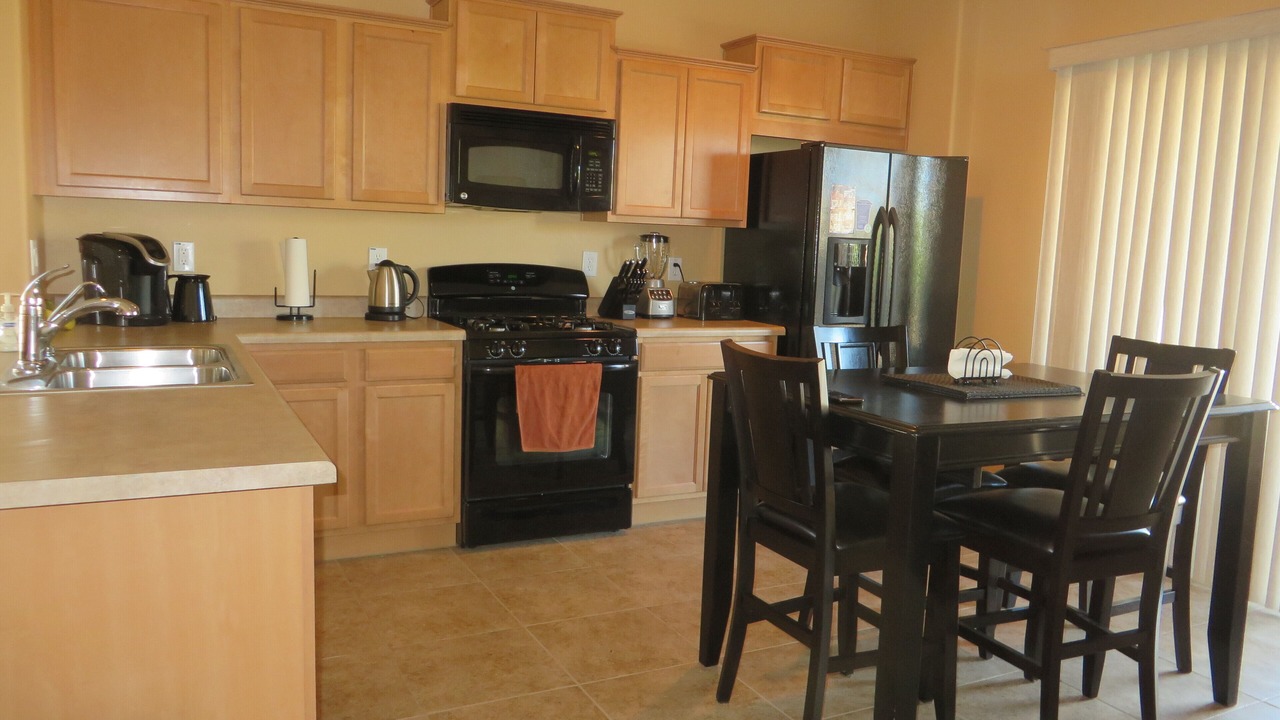 Photo of Kitchen in Anthem at Merrill Ranch