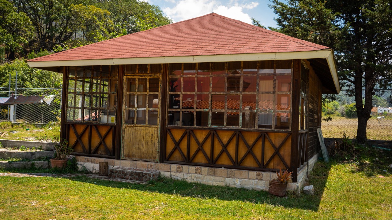 Photo of Outdoor in San Cristobal de las Casas