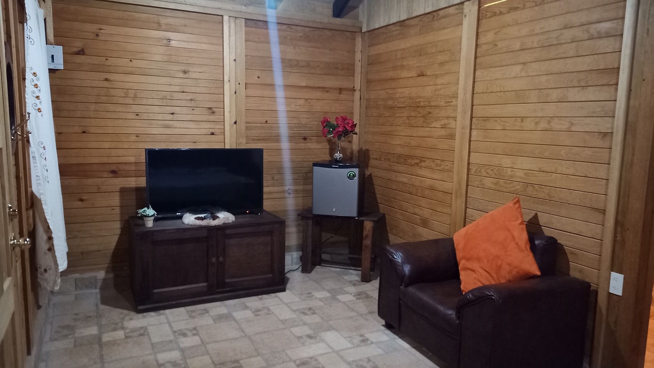 Photo of Livingroom in San Cristobal de las Casas
