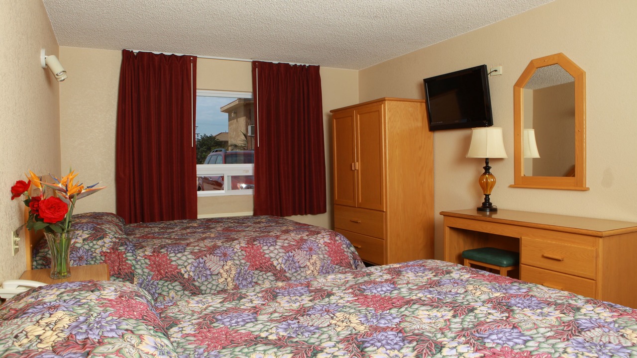 Photo of Bedroom in San Quintin