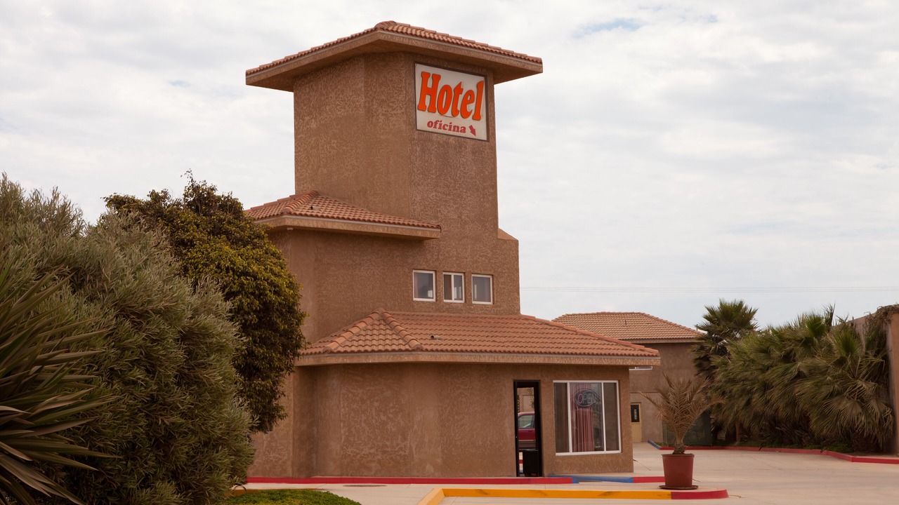 Photo of Outdoor in San Quintin