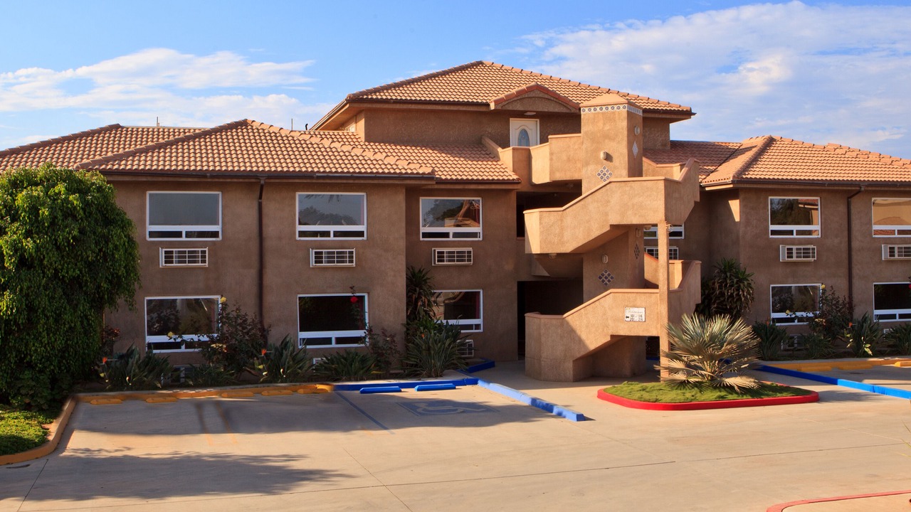 Photo of Outdoor in San Quintin