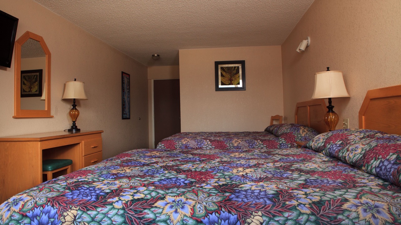 Photo of Bedroom in San Quintin