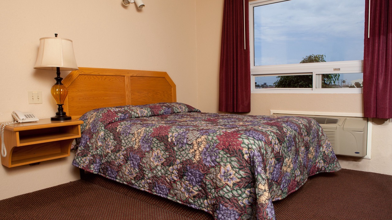 Photo of Bedroom in San Quintin