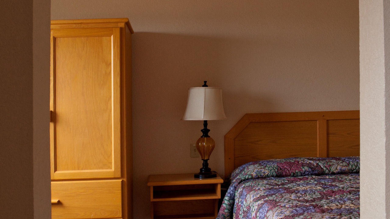 Photo of Bedroom in San Quintin