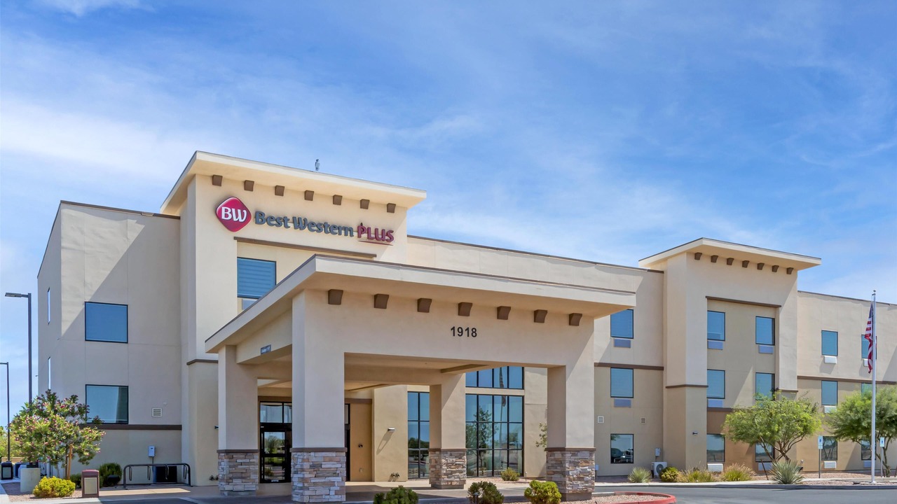 Photo of Outdoor in Casa Grande