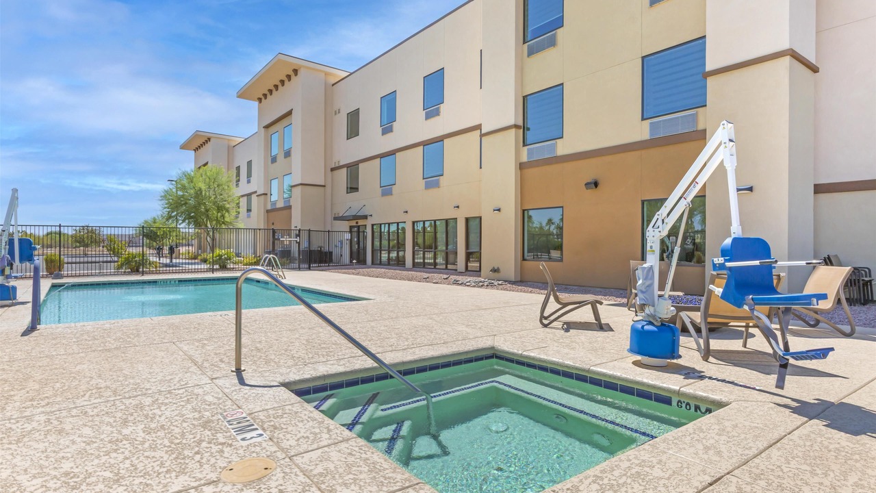 Photo of Outdoor in Casa Grande