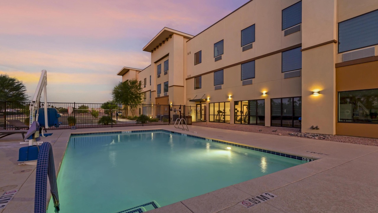 Photo of Outdoor in Casa Grande
