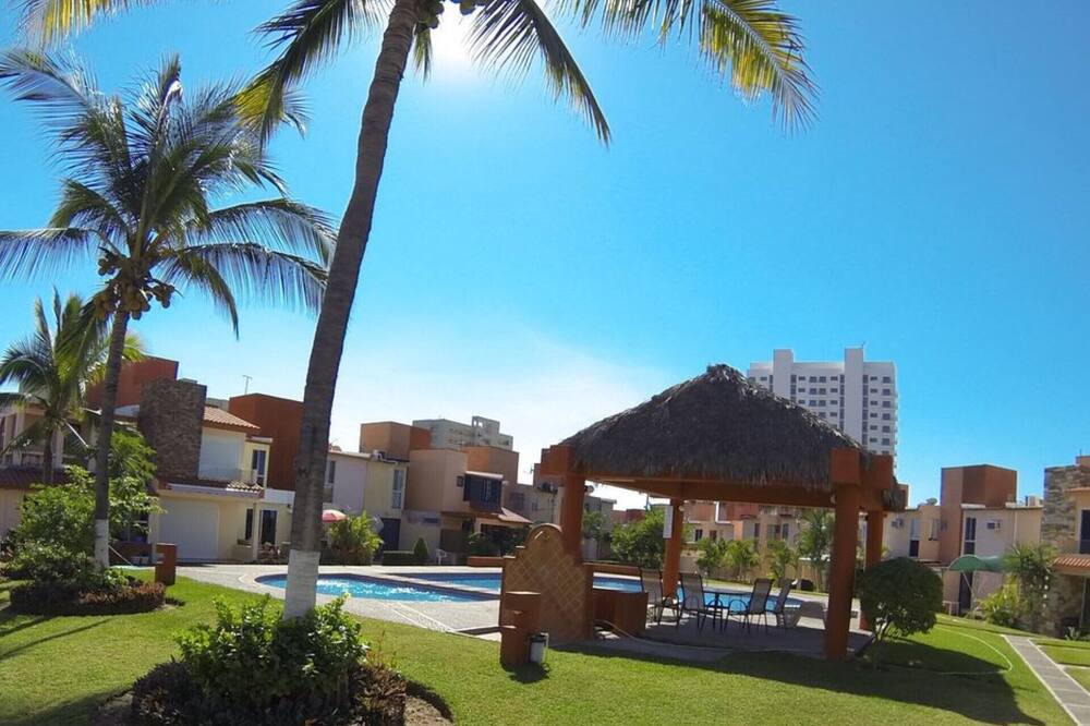 Photo of Outdoor in Mazatlan