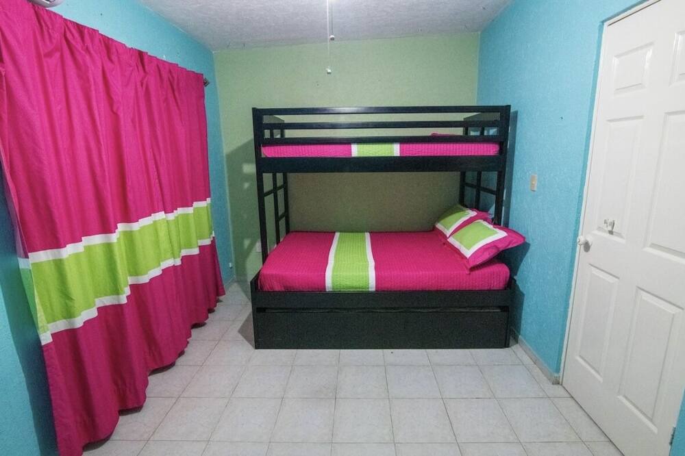 Photo of Bedroom in Mazatlan