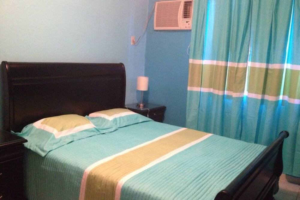 Photo of Bedroom in Mazatlan