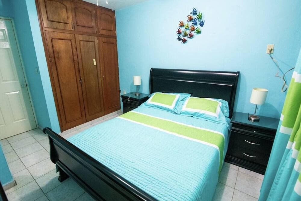 Photo of Bedroom in Mazatlan