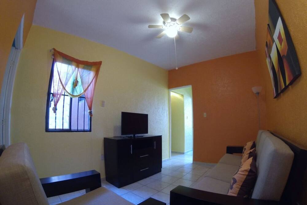 Photo of Bedroom in Mazatlan