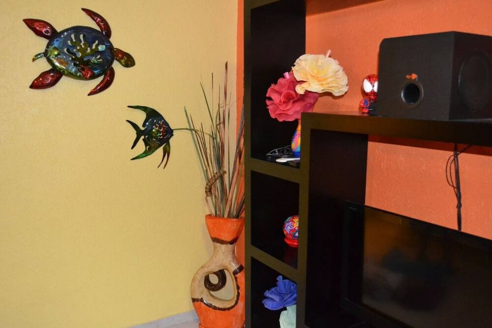 Photo of Bedroom in Mazatlan