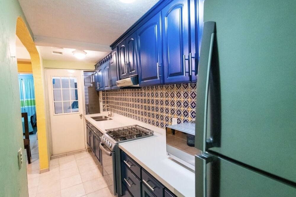 Photo of Kitchen in Mazatlan