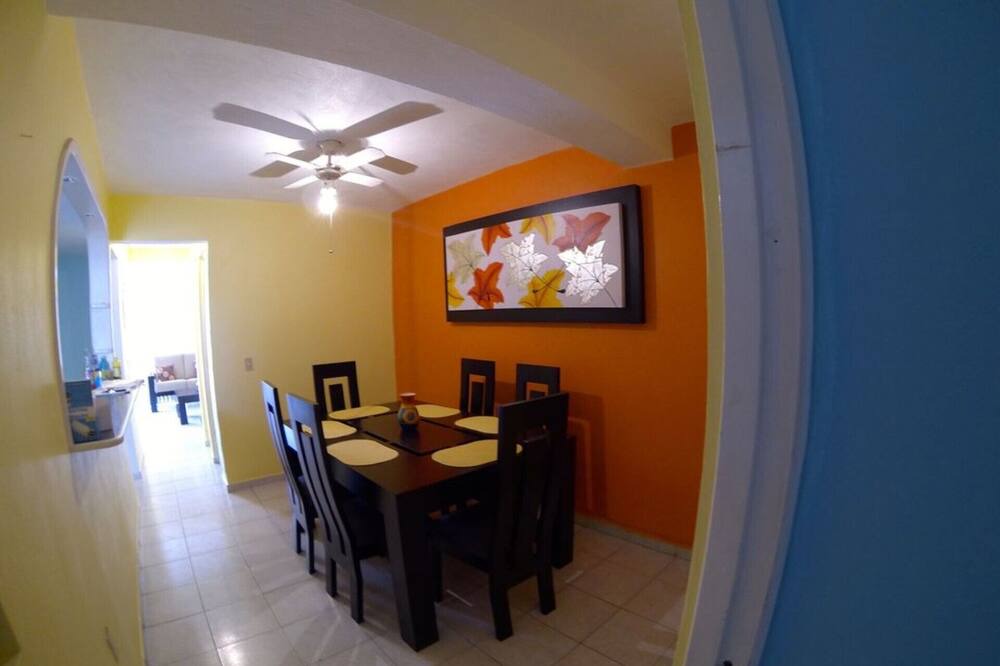 Photo of Kitchen in Mazatlan