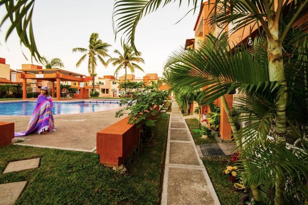 Photo of Outdoor in Mazatlan