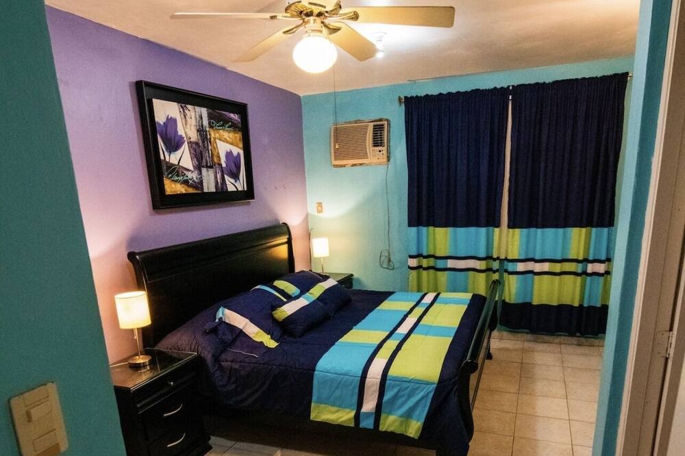 Photo of Bedroom in Mazatlan