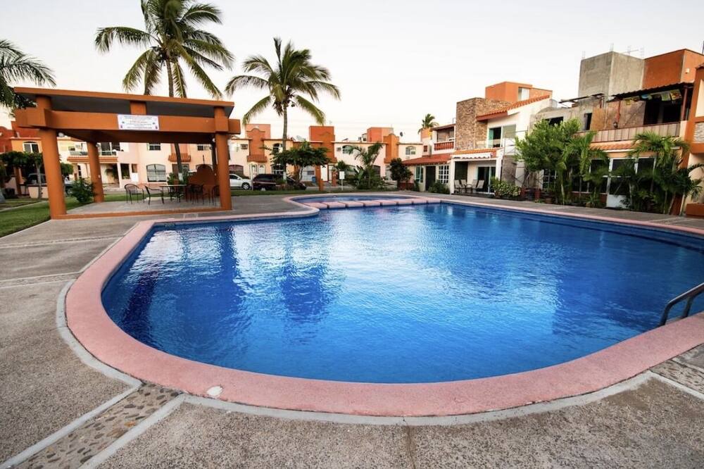 Photo of Outdoor in Mazatlan