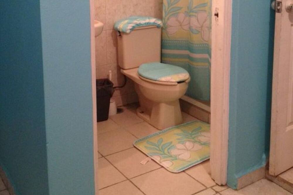 Photo of Bathroom in Mazatlan