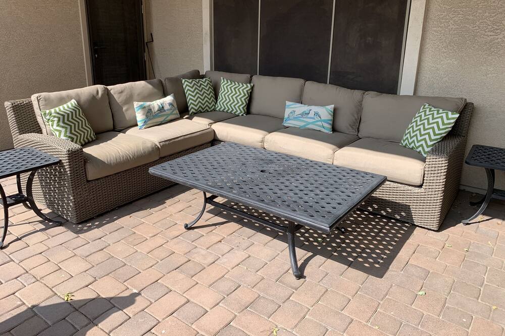 Photo of Outdoor in Rovey Farm Estates
