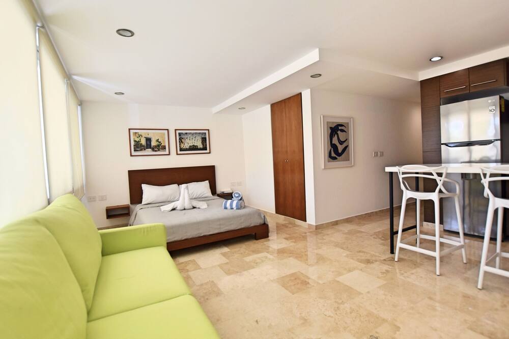 Photo of Bedroom in Zazil-ha