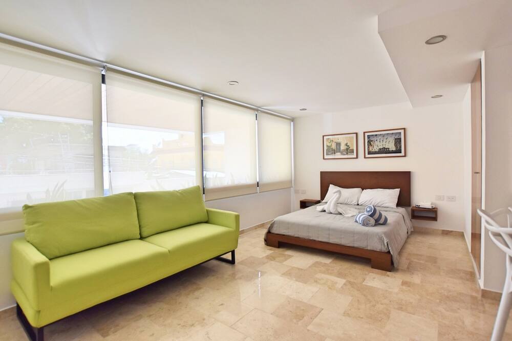 Photo of Bedroom in Zazil-ha