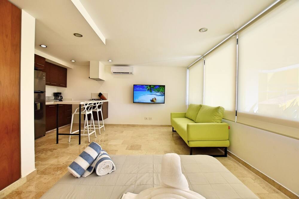 Photo of Bedroom in Zazil-ha